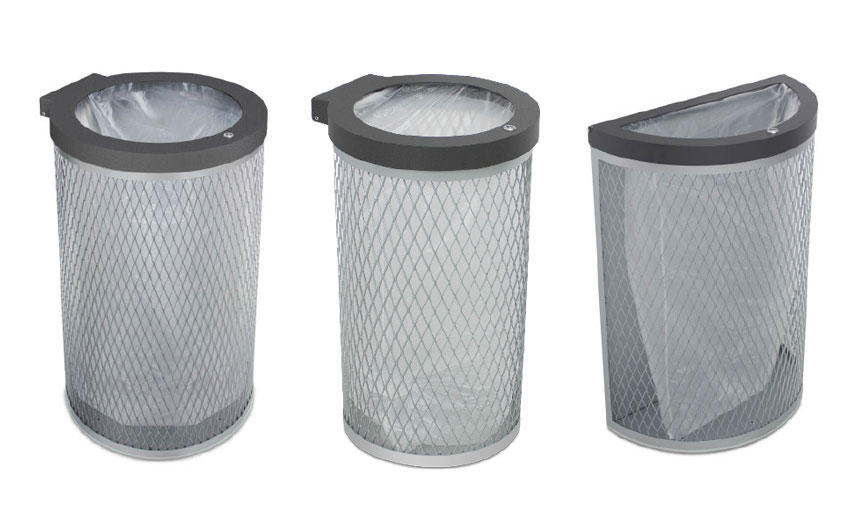 a1 garbolsae dustbin bolsas